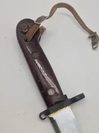 Original AK-47 bajonet
