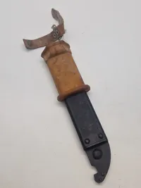 Original AK-47 bajonet