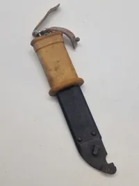 Original AK-47 bajonet