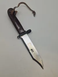 Original AK-47 bajonet
