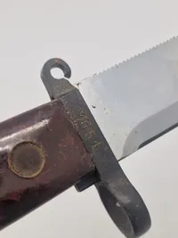Original AK-47 bajonet
