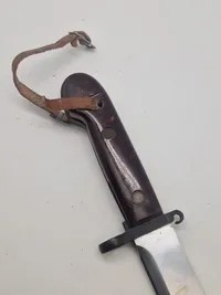 Original AK-47 bajonet