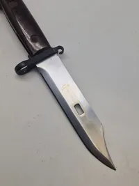 Original AK-47 bajonet
