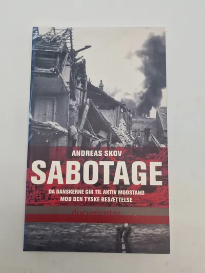 Sabotage