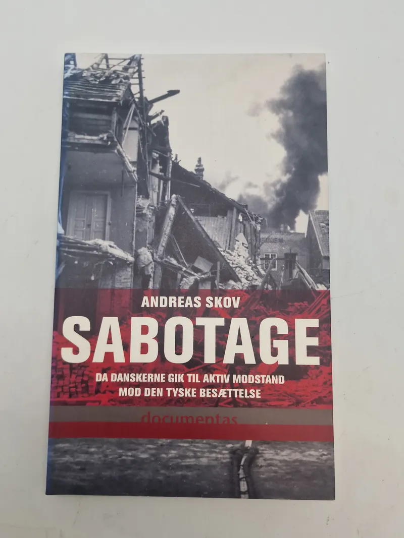 Sabotage