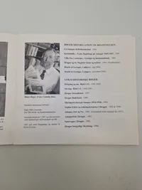 Likvidering eller selvmord?