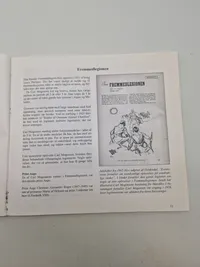 Likvidering eller selvmord?