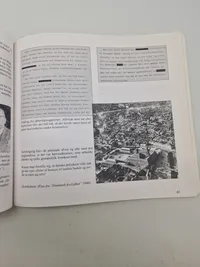 Likvidering eller selvmord?