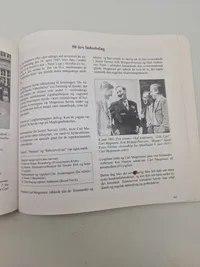 Likvidering eller selvmord?