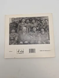 Likvidering eller selvmord?