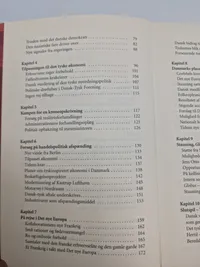 Danmark i det tyske storrum