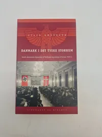 Danmark i det tyske storrum