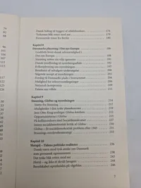 Danmark i det tyske storrum