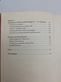 Danmark i det tyske storrum