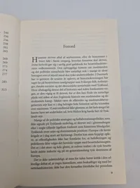 Danmark i det tyske storrum