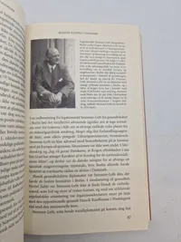 Danmark i det tyske storrum
