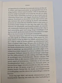 Danmark i det tyske storrum