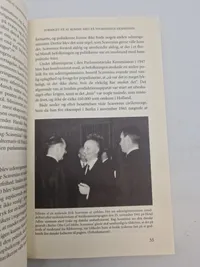 Danmark i det tyske storrum
