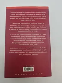Danmark i det tyske storrum