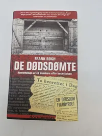 De dødsdømte
