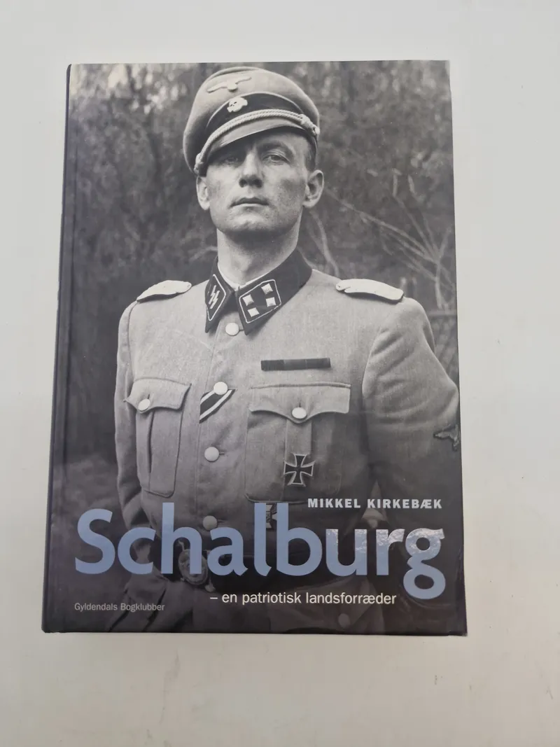 Schalburg