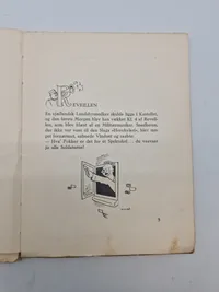 Soldaterhistorier
