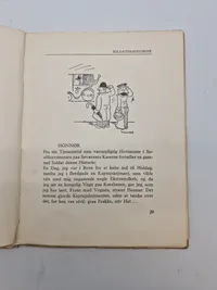 Soldaterhistorier