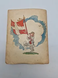 Soldaterhistorier