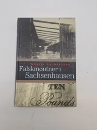 Falskmøntner i Sachenhausen