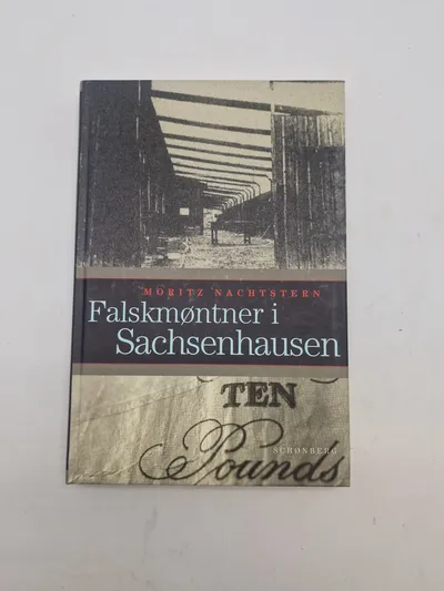 Falskmøntner i Sachenhausen