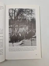 Falskmøntner i Sachenhausen