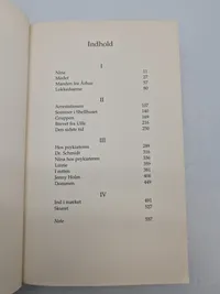 Birkedal - en torturbøddel og hans kvinder