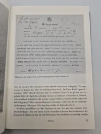 Myten Rommel