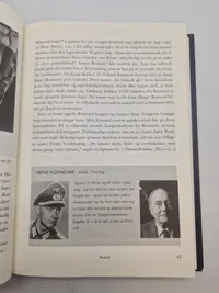 Myten Rommel