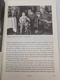 Myten Rommel