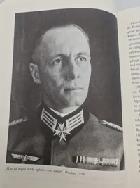 Myten Rommel