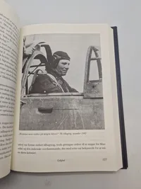 Myten Rommel