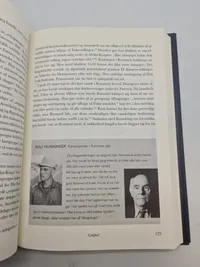 Myten Rommel