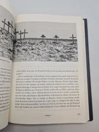 Myten Rommel