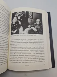 Myten Rommel