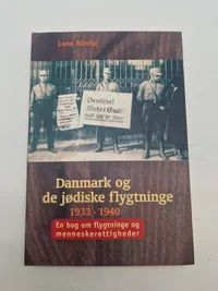 Danmark og de jødiske flygtninge
