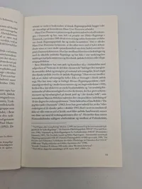 Danmark og de jødiske flygtninge