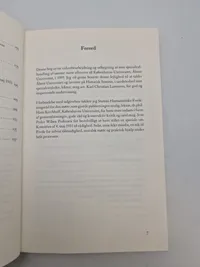 Danmark og de jødiske flygtninge