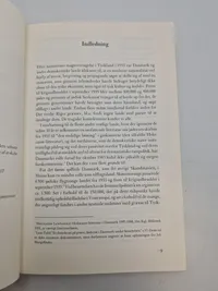 Danmark og de jødiske flygtninge
