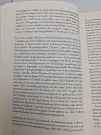 Danmark og de jødiske flygtninge