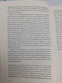 Danmark og de jødiske flygtninge