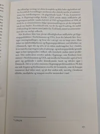 Danmark og de jødiske flygtninge
