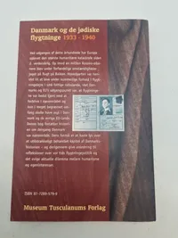 Danmark og de jødiske flygtninge