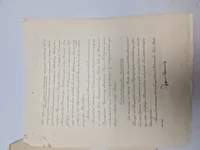 Ekstremt sjældent lot fra dansk underbådsmand, CB,er, minør på Holmen og modstandsmand