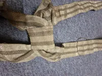 GERMAN WWI PRUSSIAN OFFICERS PARADE SASH.